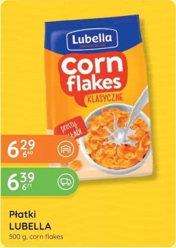 Corn Flakes