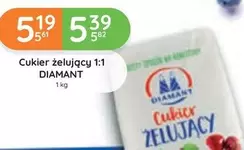 Cukier żelujący 1:1