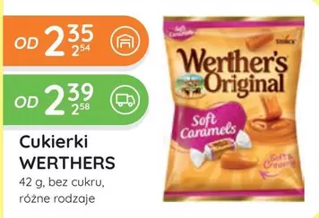 Cukierki