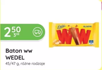 Baton ww