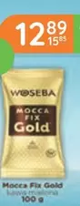 Mocca Fix Gold
