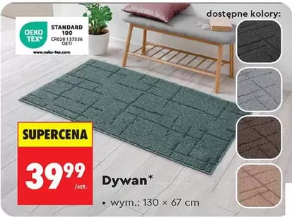 Dywan
