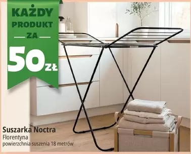 Suszarka Noctra