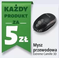 Mysz przewodowa