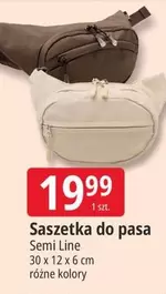 Saszetka do pasa