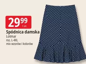 Mix - Spódnica damska