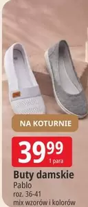 Mix - Buty damskie