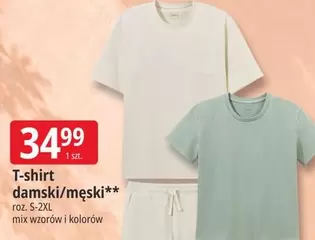 T-Shirt - T-shirt