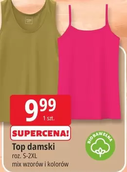 Mix - Top damski