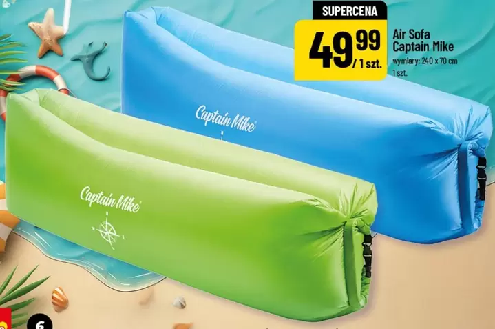 De - Air Sofa