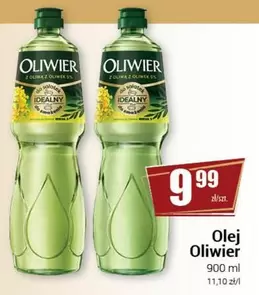 Olej Oliwier
