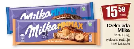 Czekolada MMMMAX