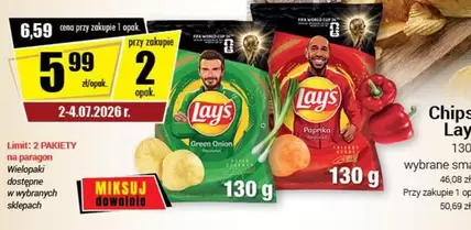 Lay'S - Chips