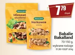 Bakalie