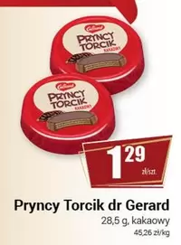 Prync Torcik