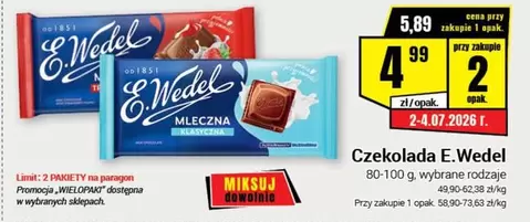 Czekolada