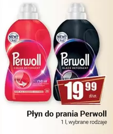 Black - Płyn do prania