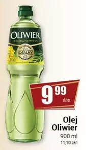 Olej Oliwier