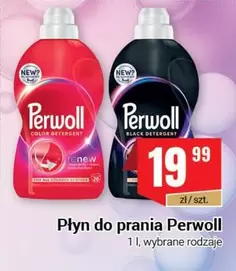Black - Plyn do prania