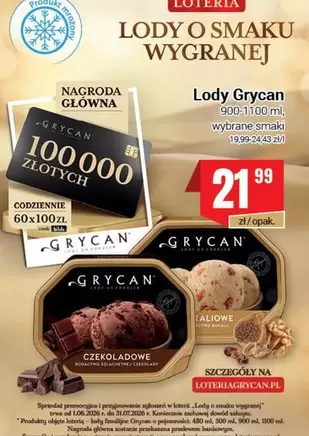 Lody Grycan