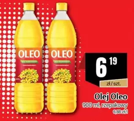 Olej Oleo