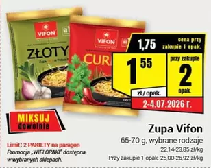 Zupa Vifon