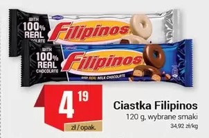 Real - Ciastka