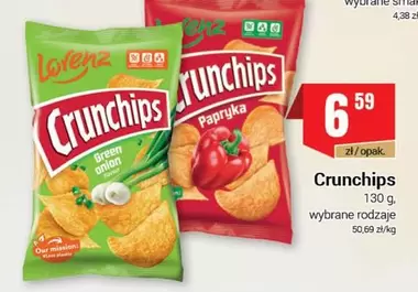 Crunchips
