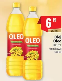 Olej Oleo