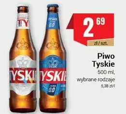 Ty - Piwo