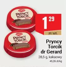 Pryncy Torcik