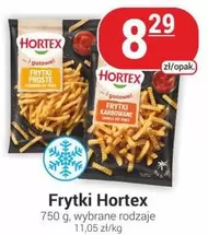 Frytki