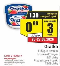 Gratka