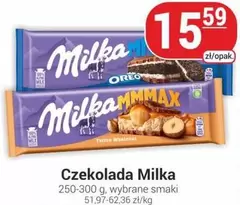 Czekolada