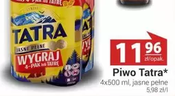 Piwo Jasne Pełne