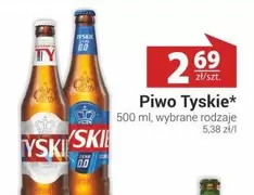 Ty - Piwo