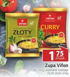 Police - Zupa Vifon