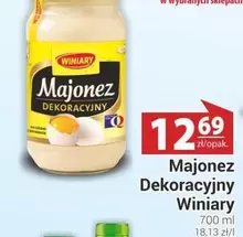 Majonez Dekoracyjny