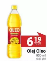 Olej