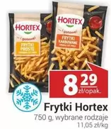 Frytki