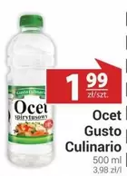Ocet spirytusowy