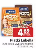 Płatki