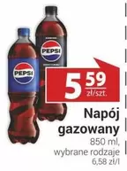 Pepsi - Napój gazowany