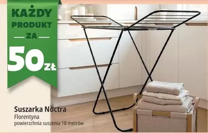 Suszarka Nocra