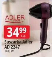 Suszarka AD 2247