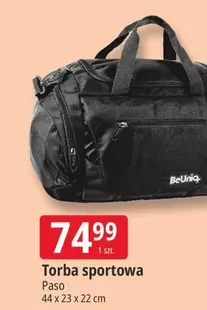 Torba sportowa