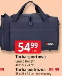 Brico - Torba sportowa