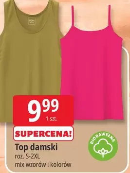 Mix - Top damski