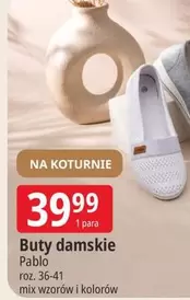 Mix - Buty damskie