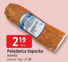 Polędwica Sopocka